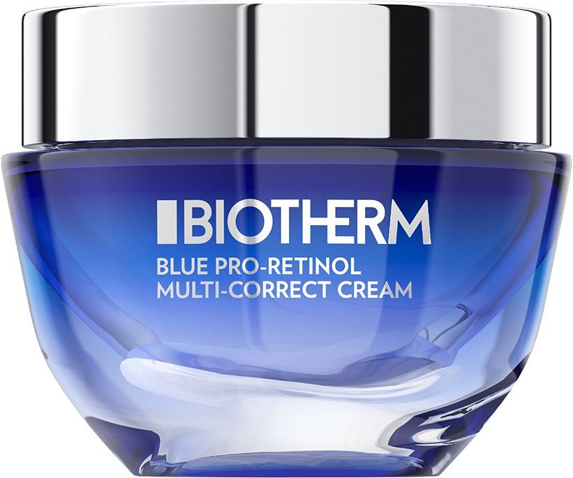 Thumbnail - Biotherm Blue Therapy Pro Retinol Multi-Correct Cr 50 ml Creme
