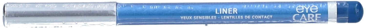 EYE Care Kajalstift aquamarin 709 1,1 g Stifte
