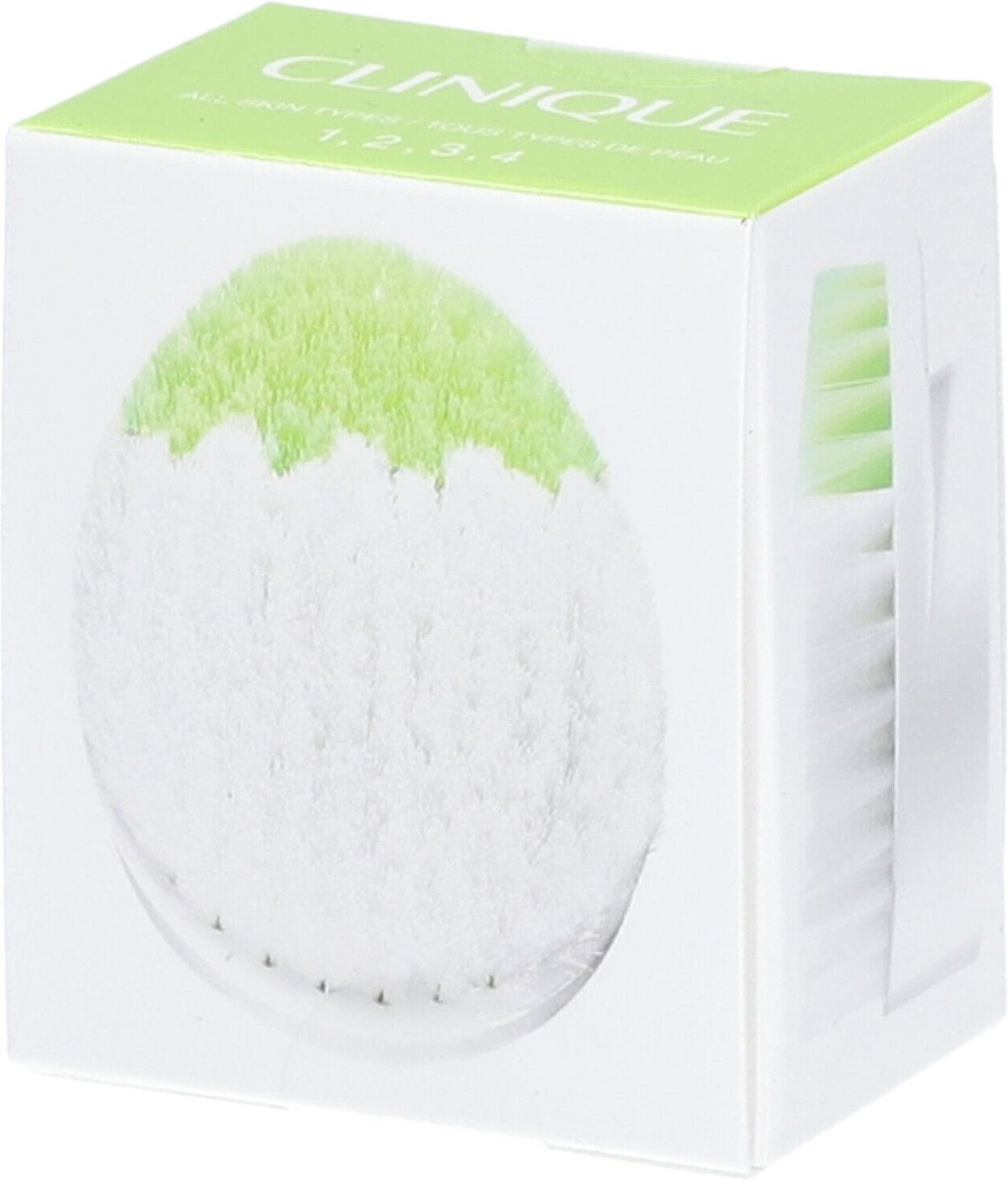 Clinique Purifying Cleansing Brush 1 St Bürste
