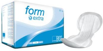 Thumbnail - Param Form Vorlage anatom.Basis extra 25 St Einlagen