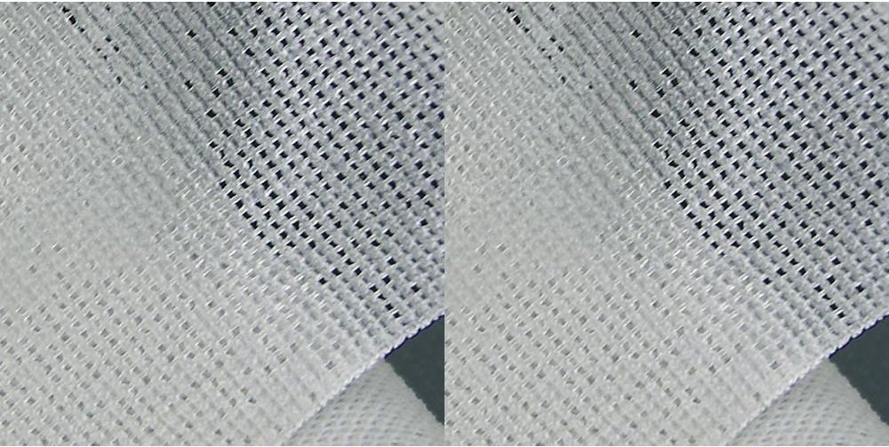 Cuticerin 7,5x7,5 cm Gaze m.Salbenbeschichtung 2x 2x50 St Kompressen