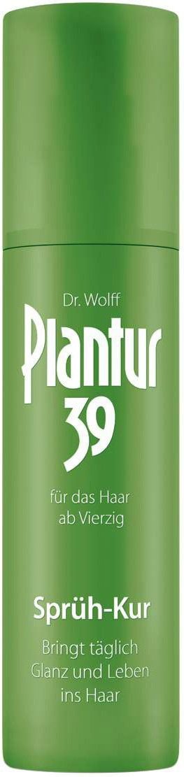 Plantur 39 Sprüh Kur 125 ml Spray