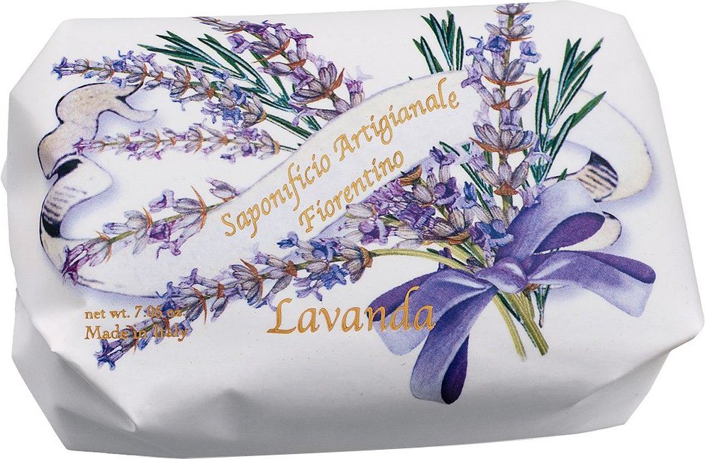 Bouquet di Fiori Lavendel Seife 200 g