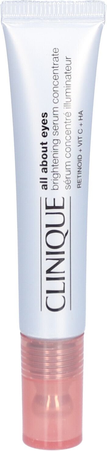 Thumbnail - Clinique All About Eyes Bright Serum Concentrate 10ml 10 ml