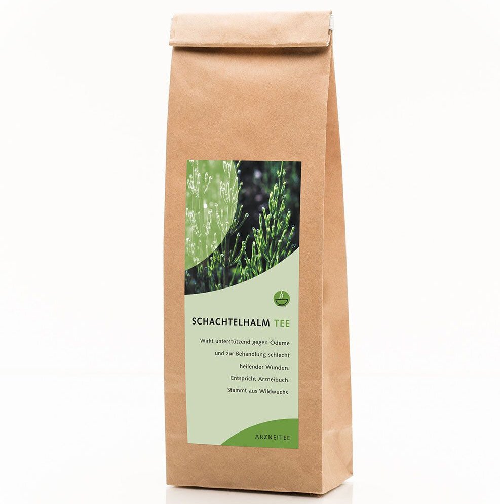 Schachtelhalmtee 100 g Tee