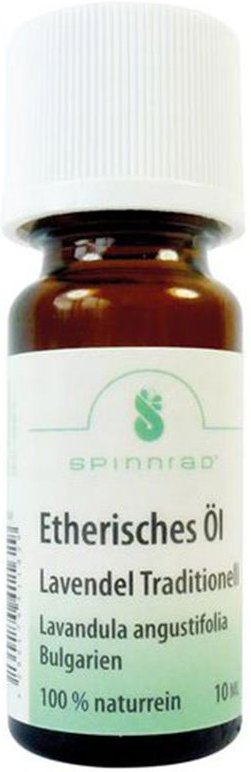 Ätherisches ÖL Lavendel traditionell 10 ml Öl
