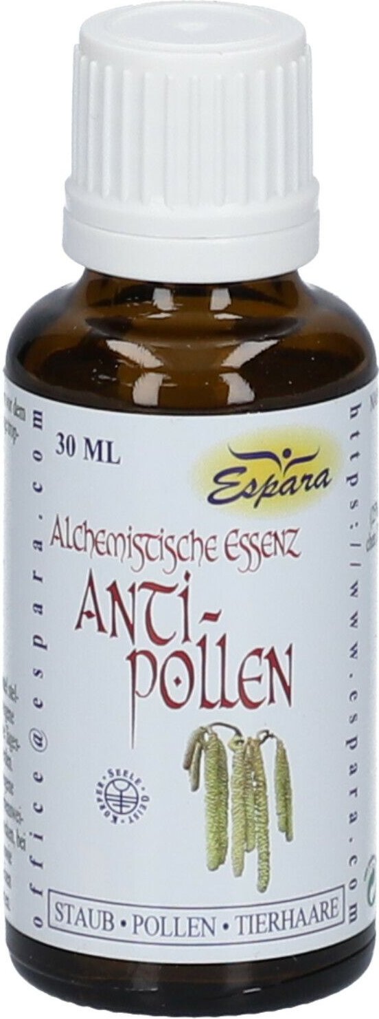 Anti-Pollen Alchem.essenz 30 ml Essenz