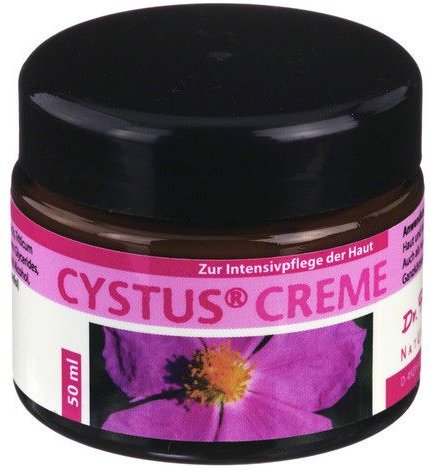 Cystus Creme