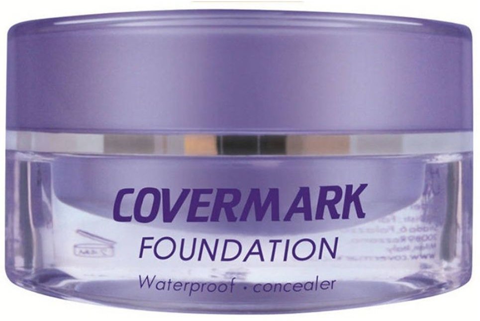 Covermark Classic Foundation Nr2 Chair 15 ml Make up