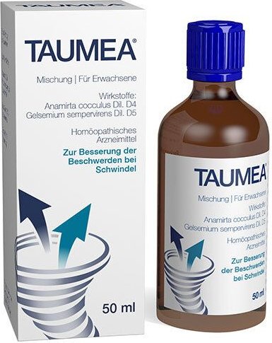 Taumea Tropfen 50 ml