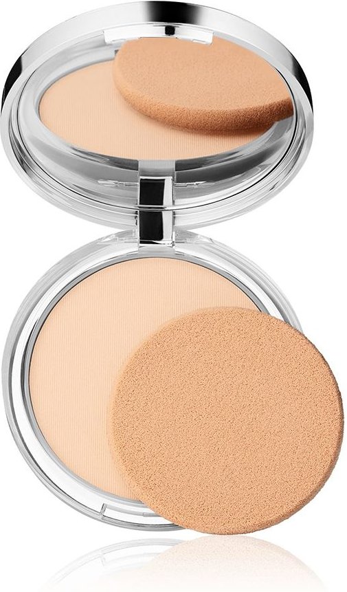 Clinique Stay-Matte Sheer Pressed Powder 01 Stay Buff 7,6 g Puder