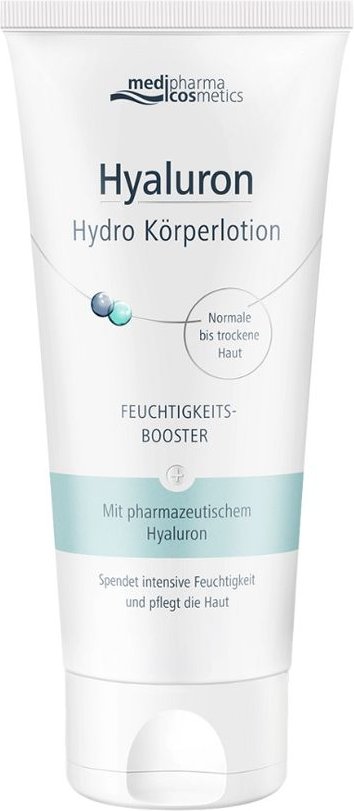 Thumbnail - Hyaluron Hydro Körperlotion 200 ml Lotion