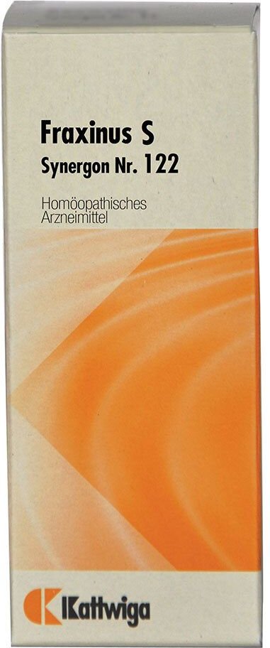 Synergon Komplex 122 Fraxinus S Tropfen 50 ml