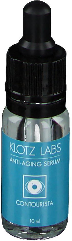 Contourista Serum 10 ml Gel