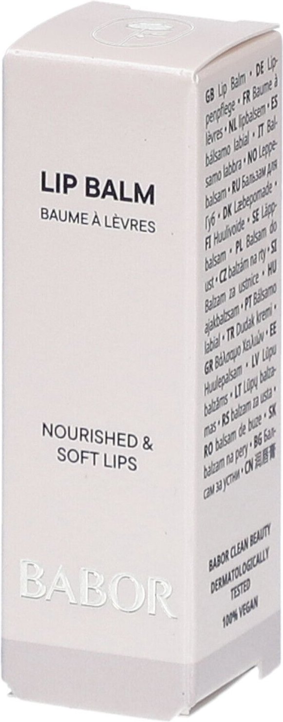 Thumbnail - Doctor Babor Lip Balm 1st 1 St Lippenschutz