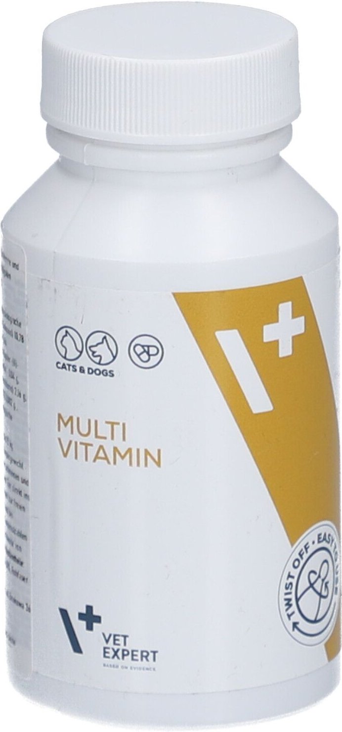Thumbnail - Vetexpert Twist Multivit 30 St