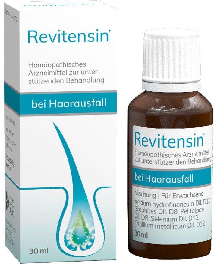 Revitensin Tropfen zum Einnehmen 30 ml