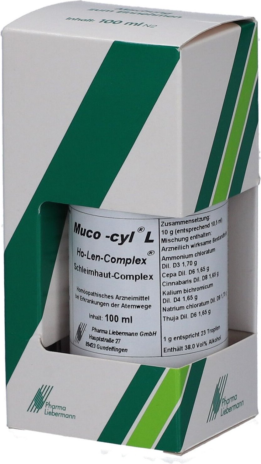 Muco Cyl L Ho Len Complex Tropfen