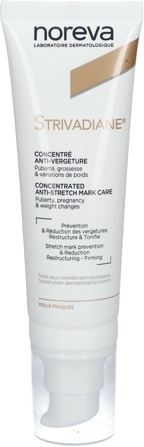 Noreva Strivadiane Creme 125 ml