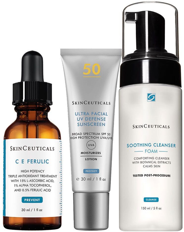 Skinceuticals Skincare Routine Set 1 St
