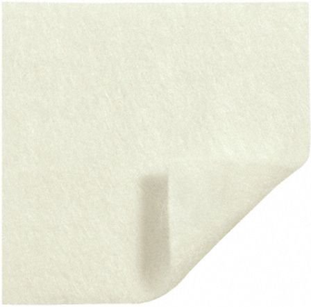 Askina Sorb Alginat CMC Wundauflage 6x6 cm steril 10 St Pflaster