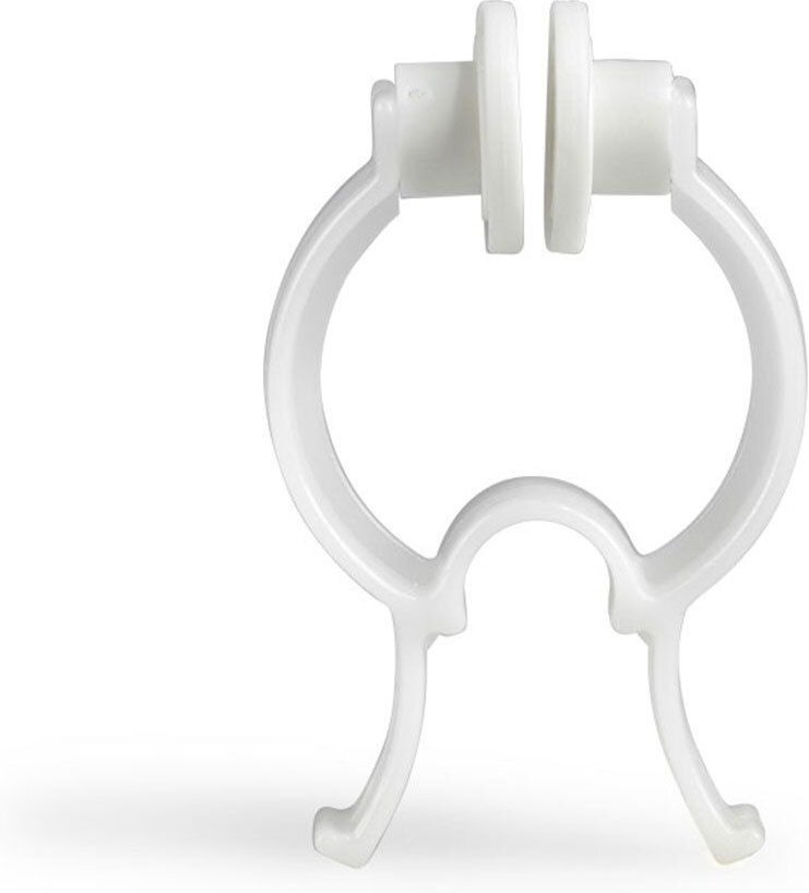 Pari Nasenklemme 5x 5x1 St