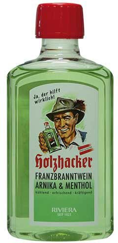 Riviera Holzhacker Franzbranntwein