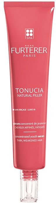 Furterer Tonucia Natural Filler verjüngendes Serum 75 ml Emulsion
