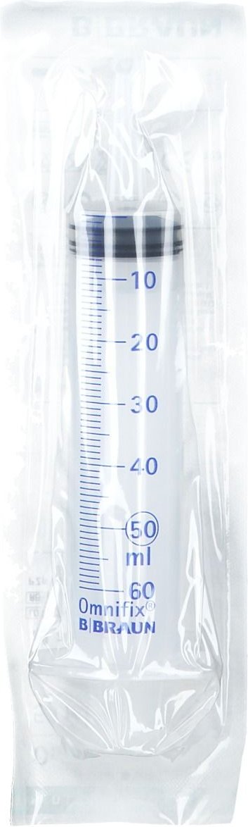 Thumbnail - Sol-M 100 ml Spritze m.Katheteransatz 30 St Spritzen