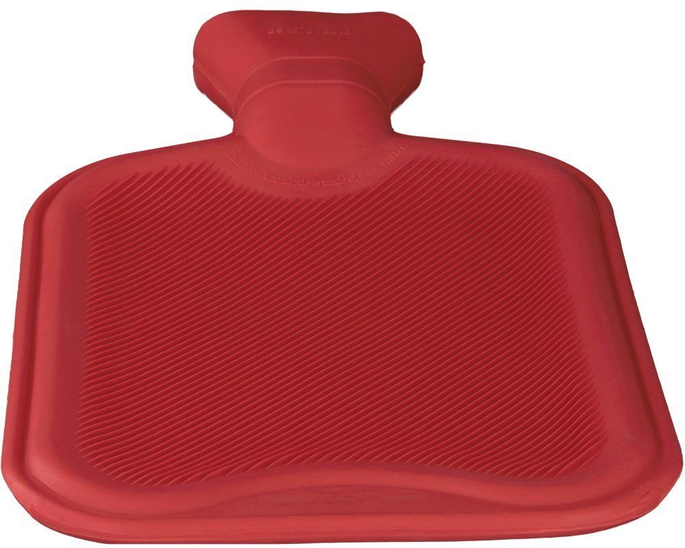 Wärmflasche Doppel-Lamellem Icron 2 l Vitala