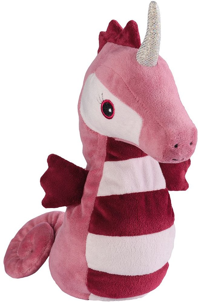 Warmies Meer-Einhorn 1 St Wärmekissen