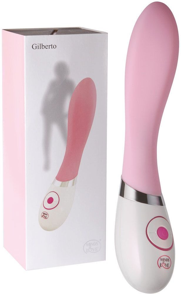 Gilberto Vibrator 1 St