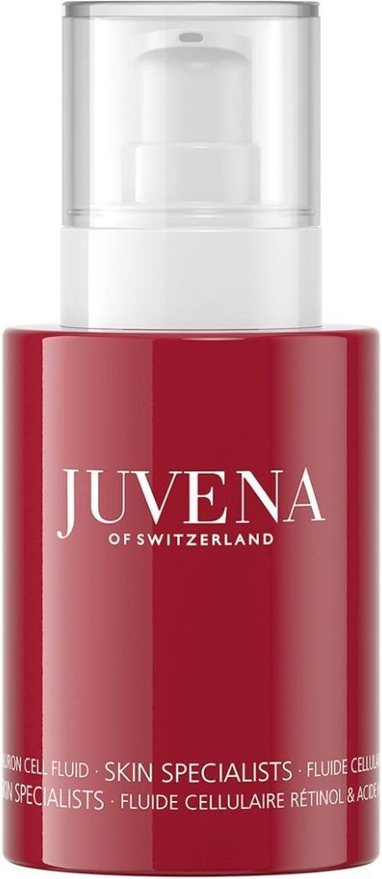 Juvena Specialists Retinol&Hyaluron Cell Fl 50 ml