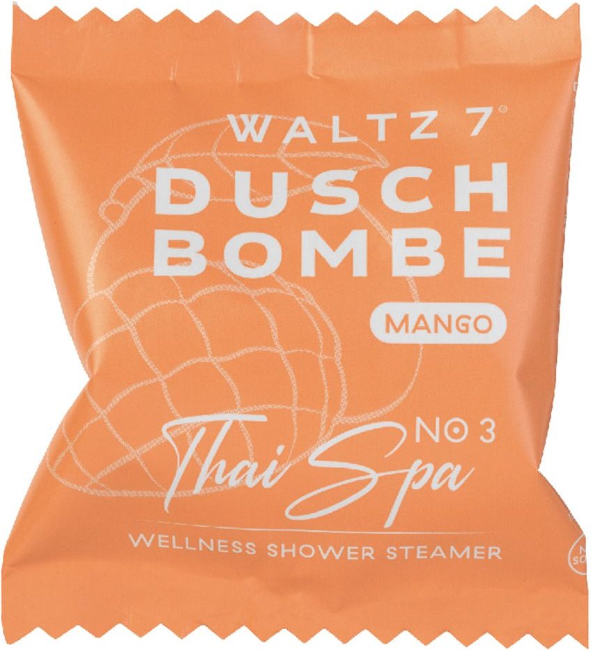 Waltz7 Dubombe Mango 1 St Seife