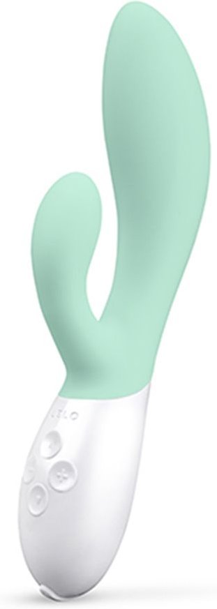INA 3 Seaweed 1 St Vibrator