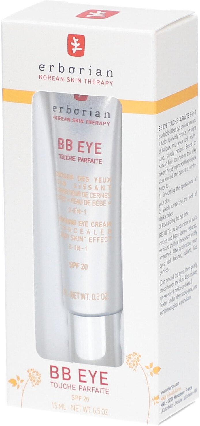 BB EYE Touche Parfaite 15 ml Sonstige