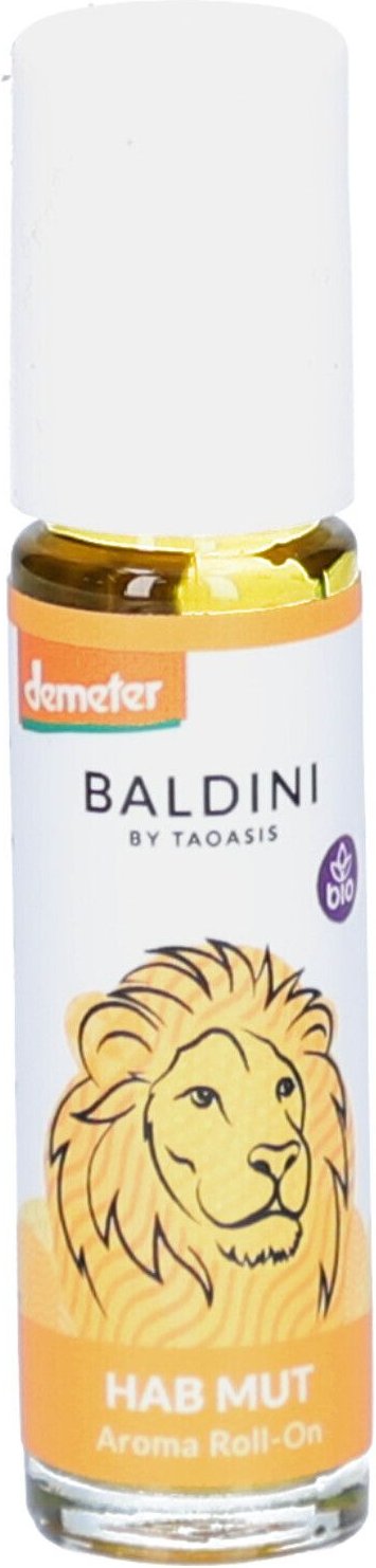 Baldini Hab Mut Roll-on 10 ml Öl