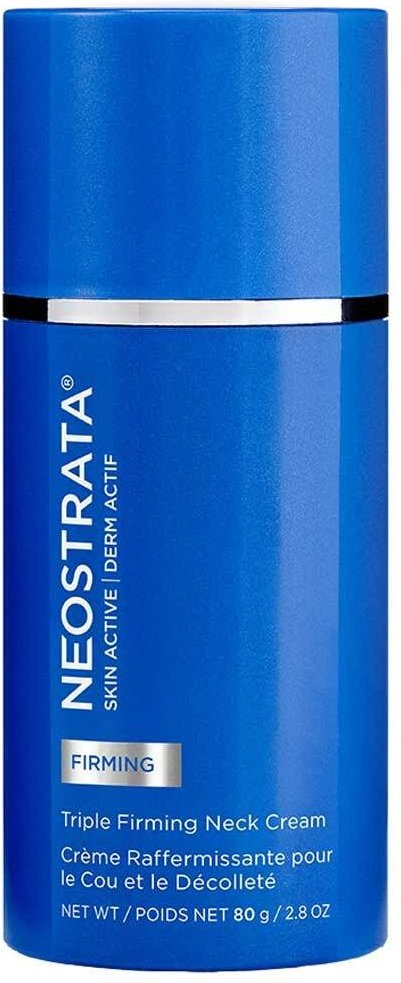 Neostrata Skin Active Triple Firming Neck Cream