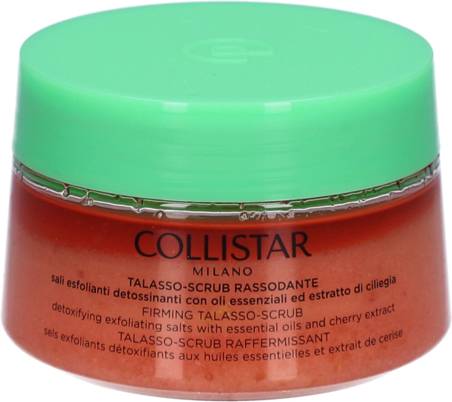 Thumbnail - Collistar Firming Talasso-Scrub 300ml 300 ml Creme