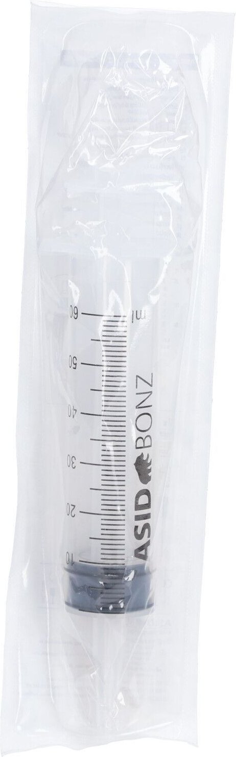 Wund U Blasens 50/60St LUE x5 5x1 St Spritzen