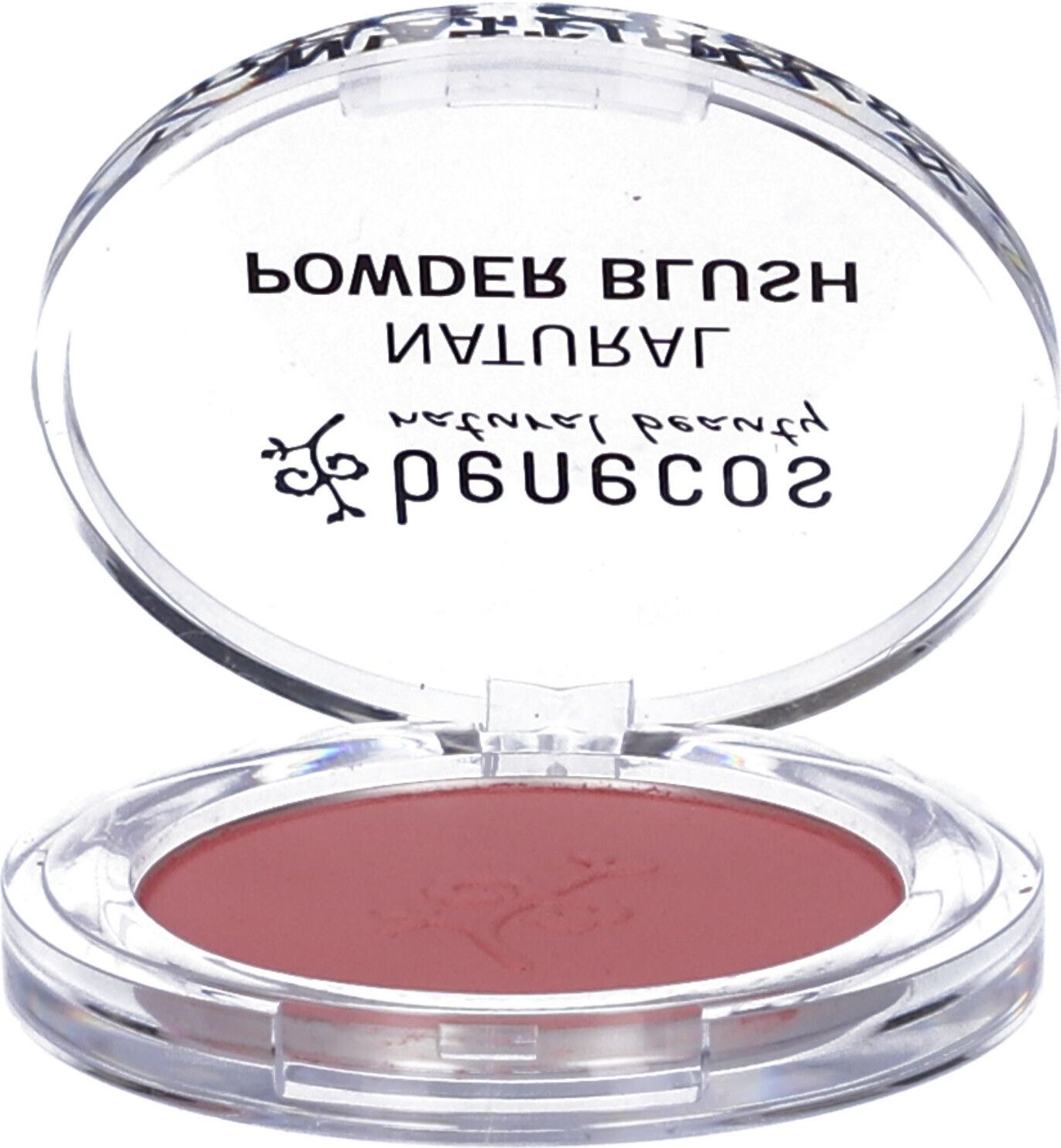 Benecos Compact Blush Mallow 5,5 g Puder