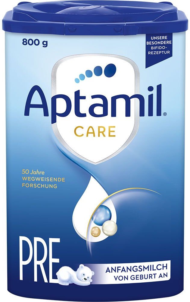 Aptamil Care PRE Pulver 800 g
