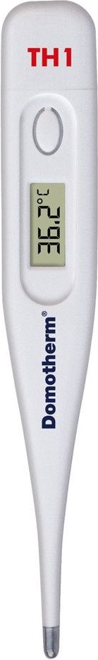 Domotherm TH1 digital Fieberthermometer 1 St Thermometer