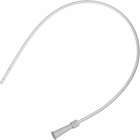 Absaugkatheter Ch 18 52 cm 2 seitliche Augen 1 St Katheter