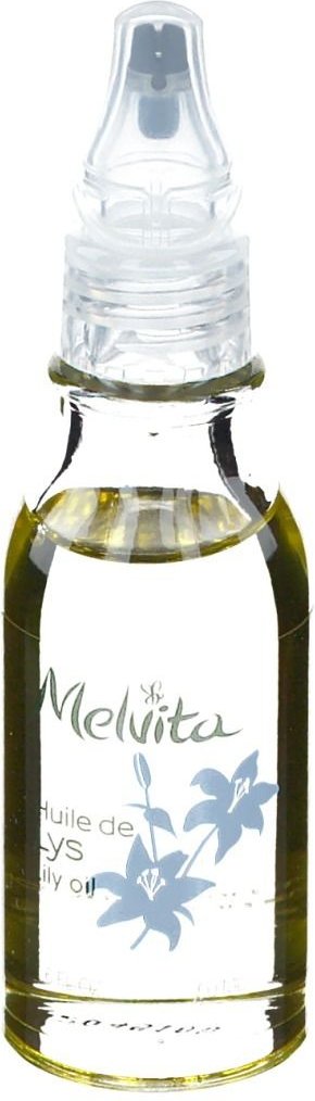 Melvita HLE DE LYS Naturelle 50Ml 50 ml Öl
