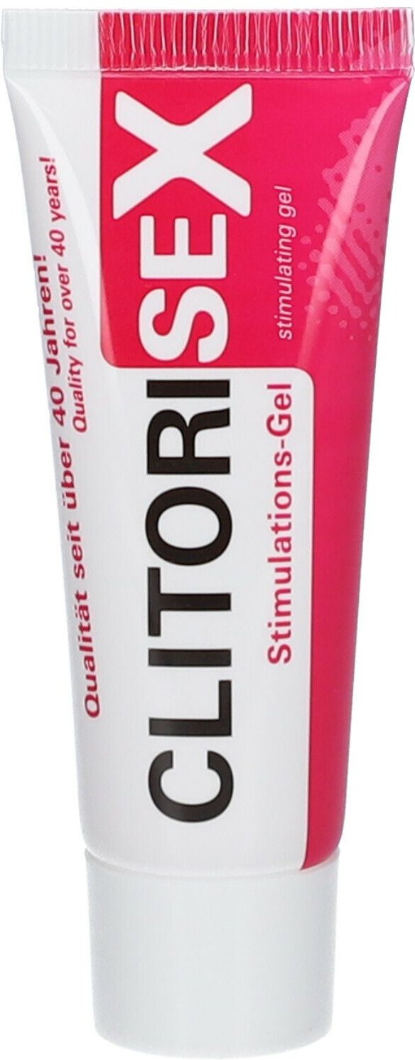 Gel für Sie ClitoriseX, 25 ml