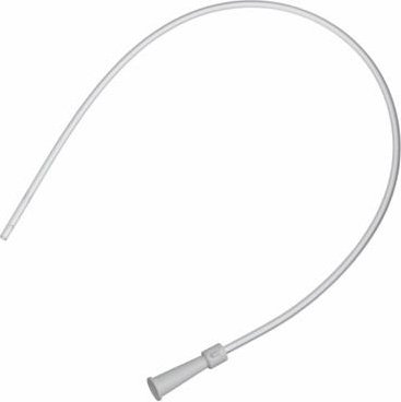 Katheter Absaug 52 cm Ch 14 gebogen 1 St