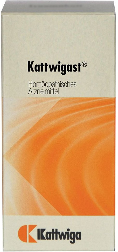 Kattwigast Tabletten 100 St