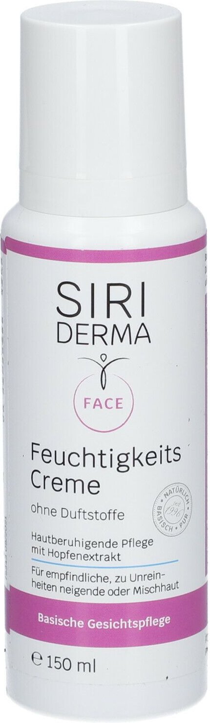 Siriderma Feucr OD 150 ml Creme