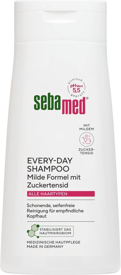 Sebamed Every-Day Shampoo 400 ml